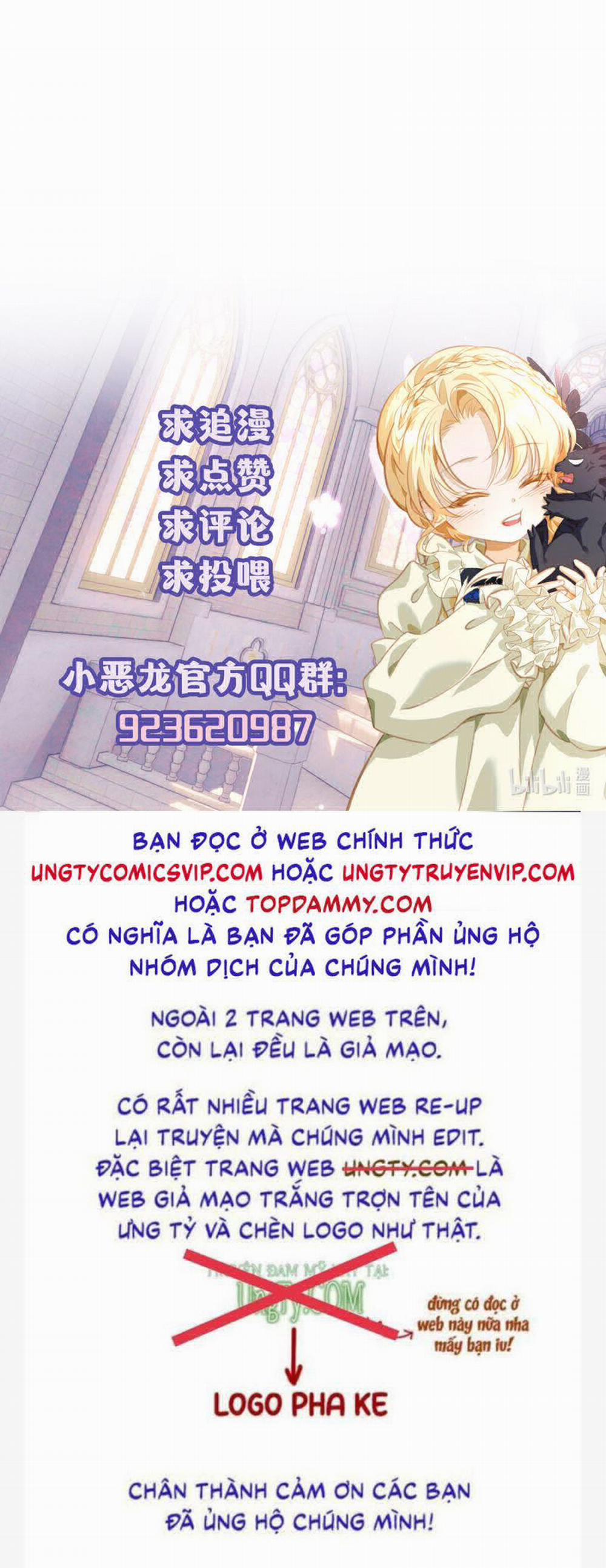 Tôi Trùng Sinh Trở Thành Tiểu Ác Long Của Vương Tử Điện Hạ 14 trang 25