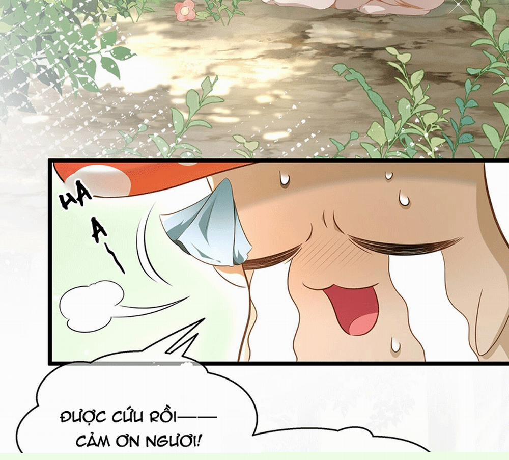 Tôi Trùng Sinh Trở Thành Tiểu Ác Long Của Vương Tử Điện Hạ 15 trang 10