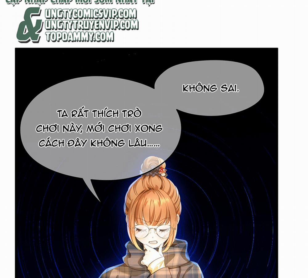 Tôi Trùng Sinh Trở Thành Tiểu Ác Long Của Vương Tử Điện Hạ 15 trang 22
