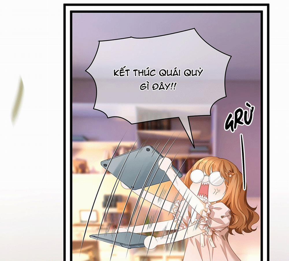 Tôi Trùng Sinh Trở Thành Tiểu Ác Long Của Vương Tử Điện Hạ 15 trang 24