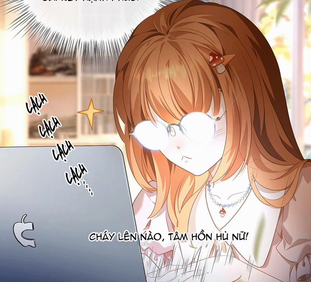 Tôi Trùng Sinh Trở Thành Tiểu Ác Long Của Vương Tử Điện Hạ 15 trang 26