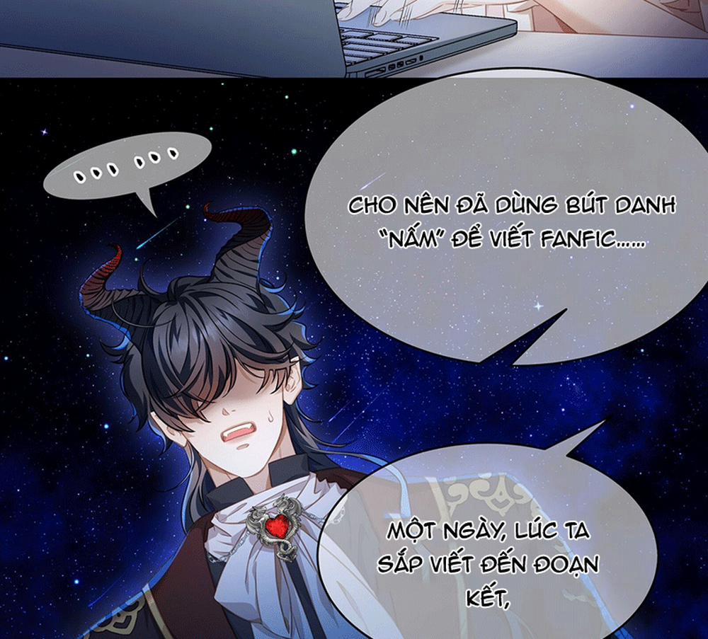 Tôi Trùng Sinh Trở Thành Tiểu Ác Long Của Vương Tử Điện Hạ 15 trang 27