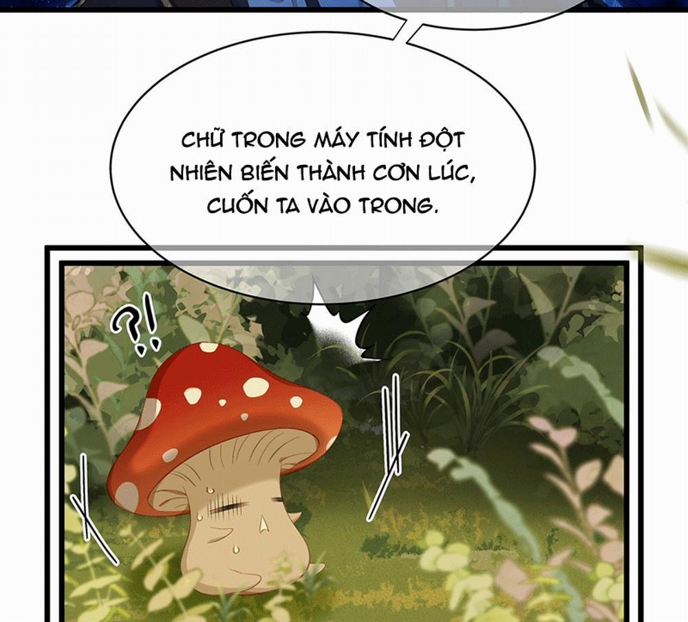 Tôi Trùng Sinh Trở Thành Tiểu Ác Long Của Vương Tử Điện Hạ 15 trang 28
