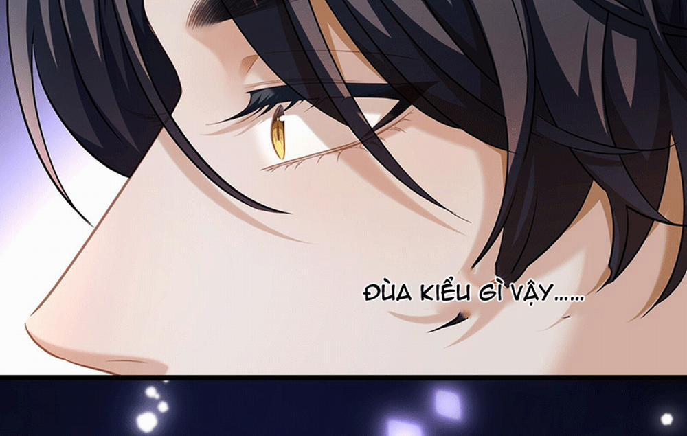 Tôi Trùng Sinh Trở Thành Tiểu Ác Long Của Vương Tử Điện Hạ 15 trang 56