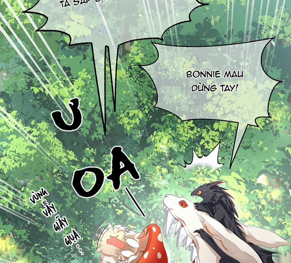 Tôi Trùng Sinh Trở Thành Tiểu Ác Long Của Vương Tử Điện Hạ 15 trang 7