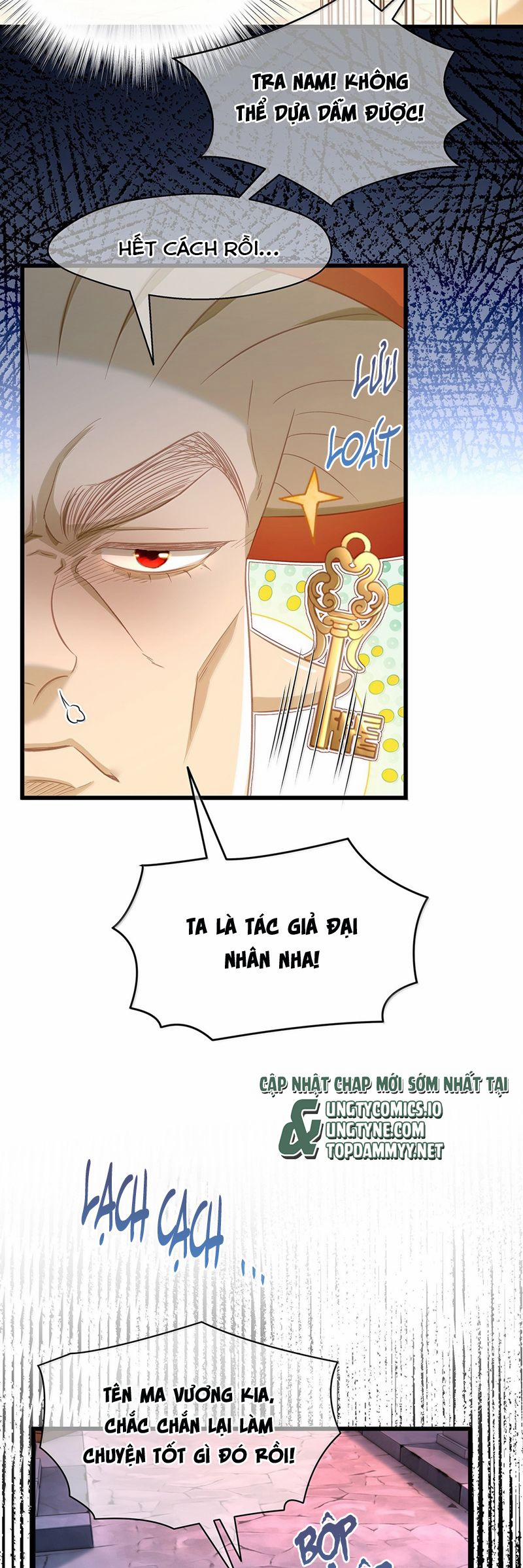 Tôi Trùng Sinh Trở Thành Tiểu Ác Long Của Vương Tử Điện Hạ 61 trang 13