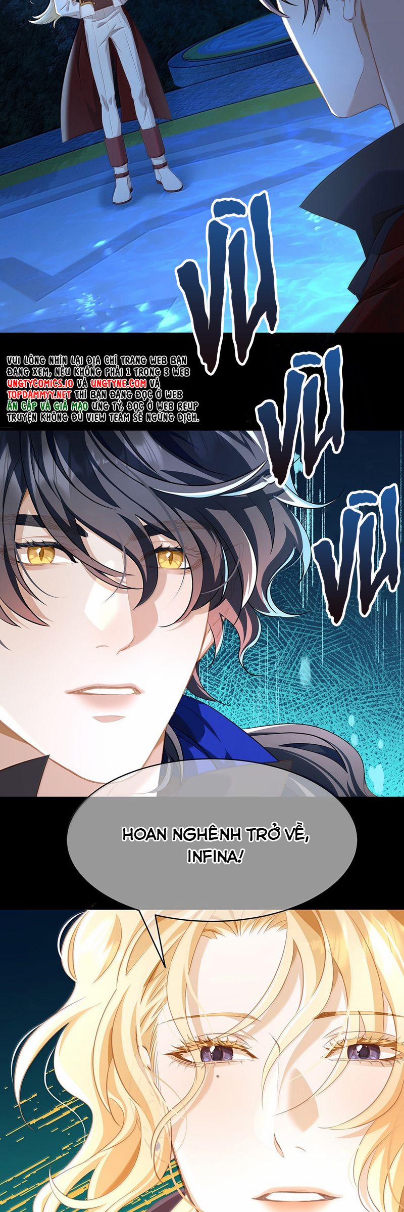 Tôi Trùng Sinh Trở Thành Tiểu Ác Long Của Vương Tử Điện Hạ 61 trang 15
