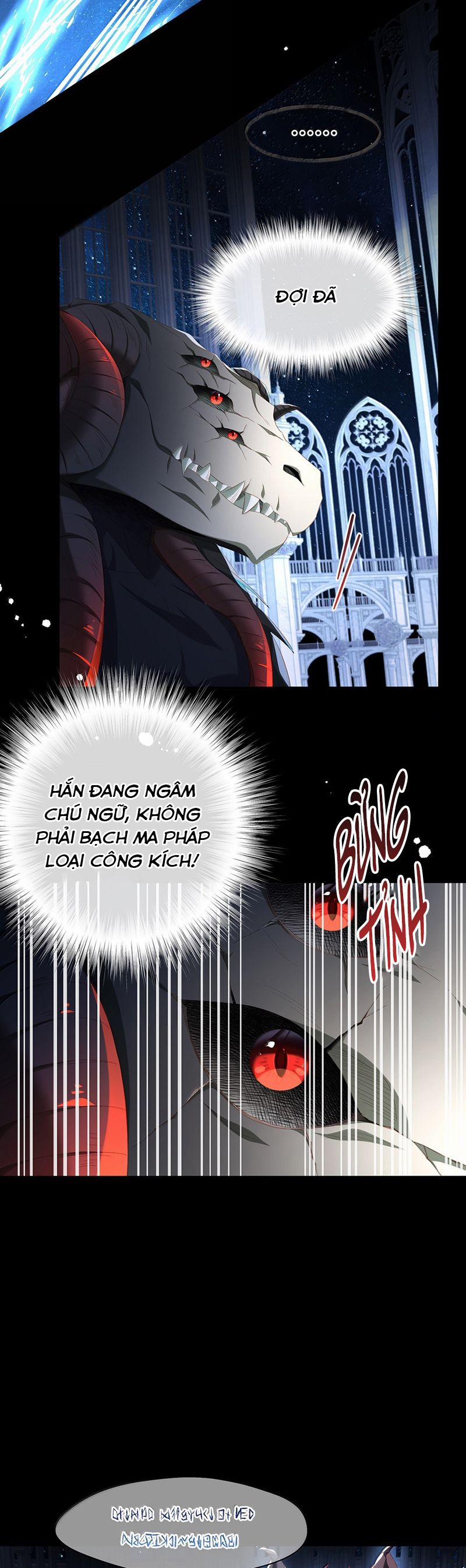 Tôi Trùng Sinh Trở Thành Tiểu Ác Long Của Vương Tử Điện Hạ 61 trang 5