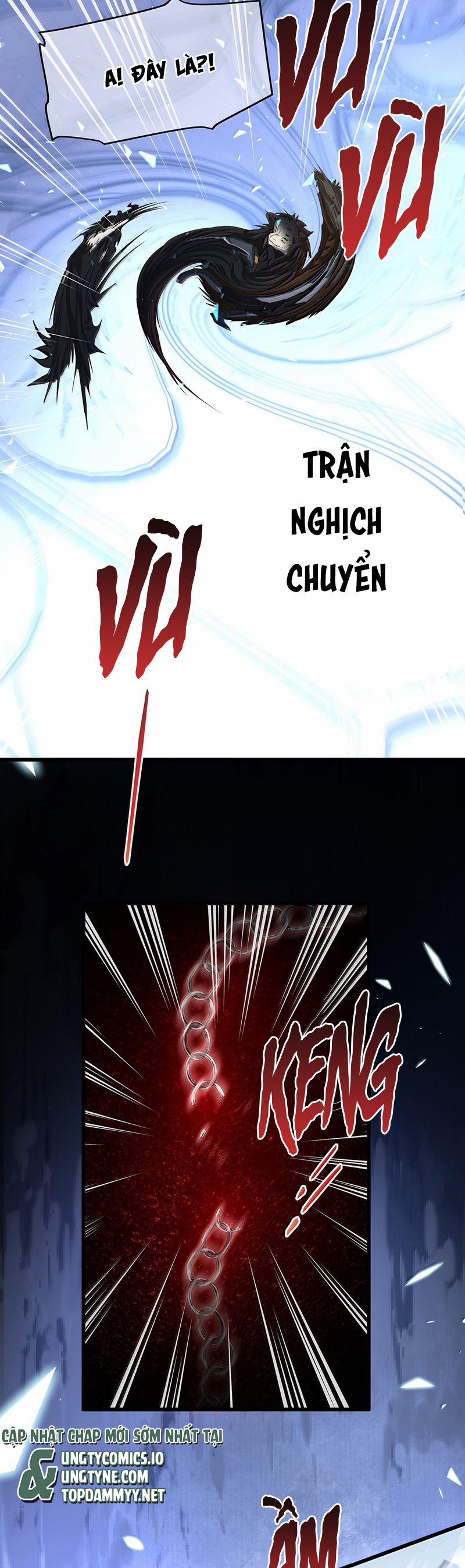 Tôi Trùng Sinh Trở Thành Tiểu Ác Long Của Vương Tử Điện Hạ 61 trang 7