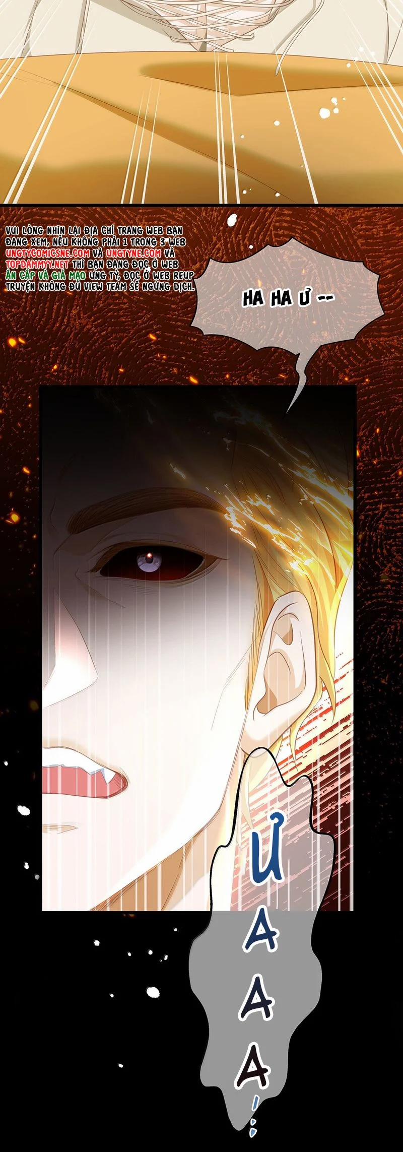 Tôi Trùng Sinh Trở Thành Tiểu Ác Long Của Vương Tử Điện Hạ 64 trang 12