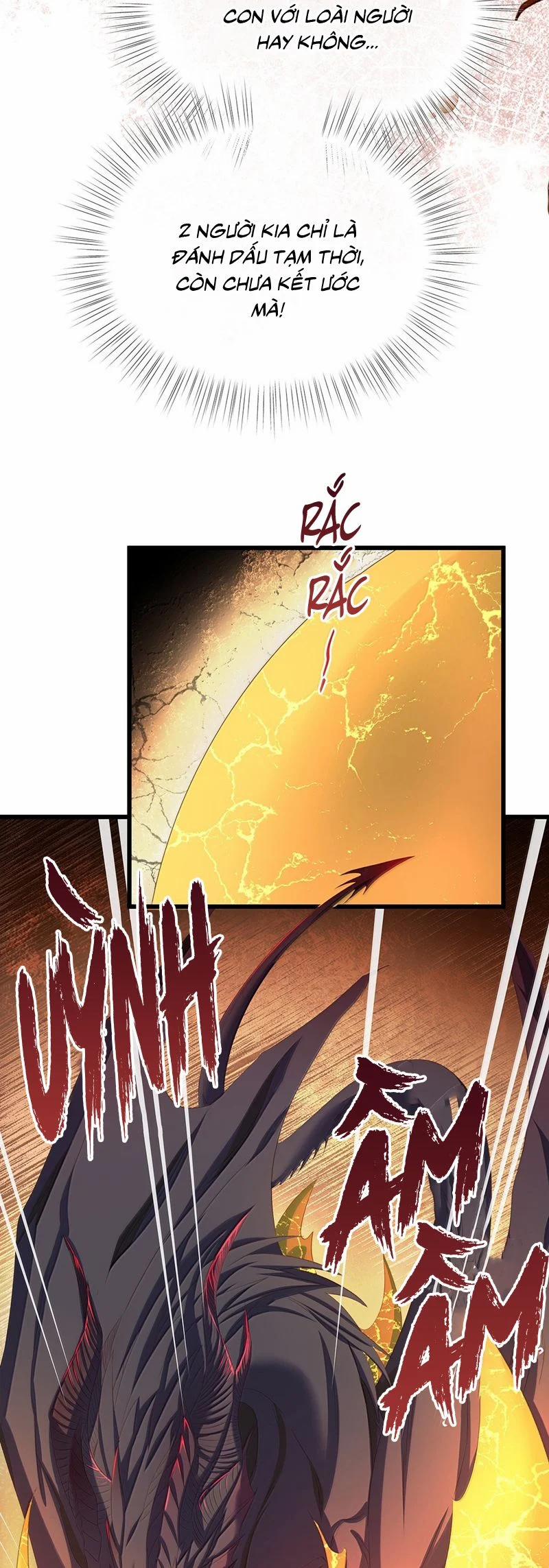 Tôi Trùng Sinh Trở Thành Tiểu Ác Long Của Vương Tử Điện Hạ 64 trang 5