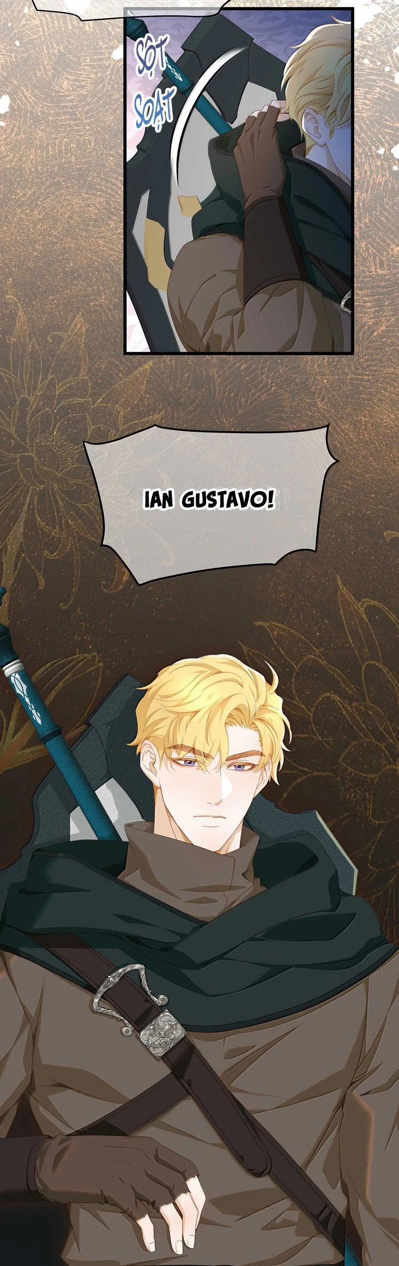 Tôi Trùng Sinh Trở Thành Tiểu Ác Long Của Vương Tử Điện Hạ 67 trang 17