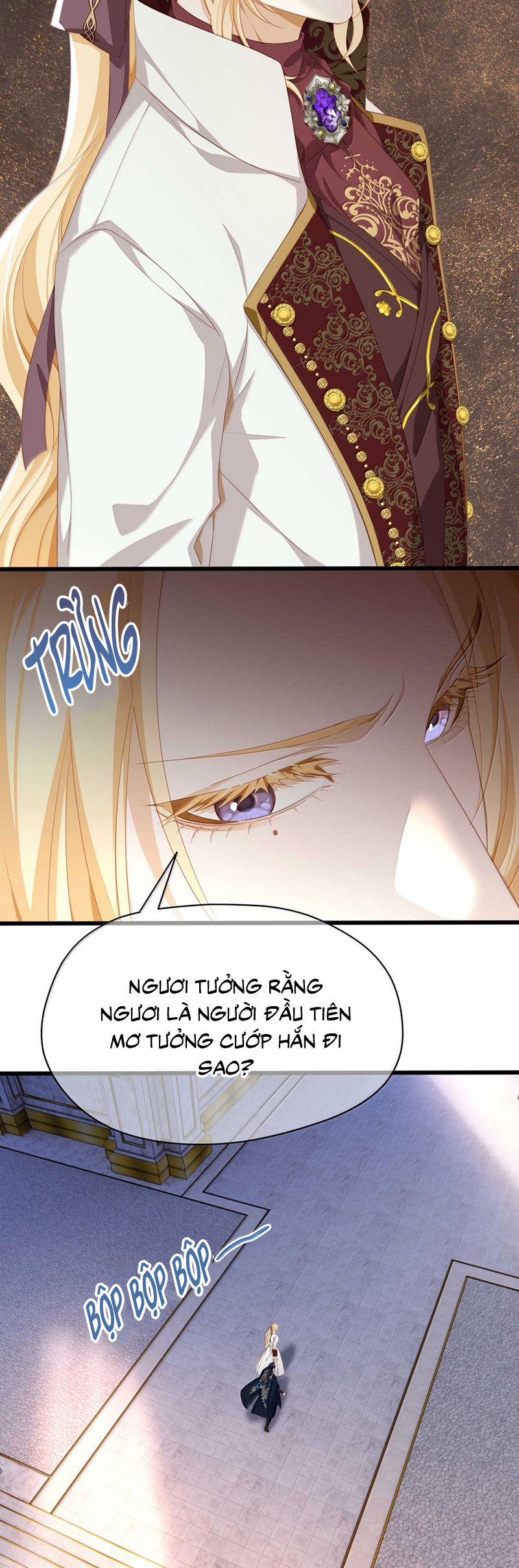 Tôi Trùng Sinh Trở Thành Tiểu Ác Long Của Vương Tử Điện Hạ 68 trang 15