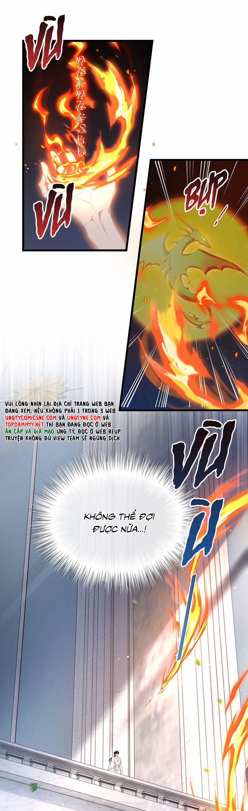 Tôi Trùng Sinh Trở Thành Tiểu Ác Long Của Vương Tử Điện Hạ 69 trang 12