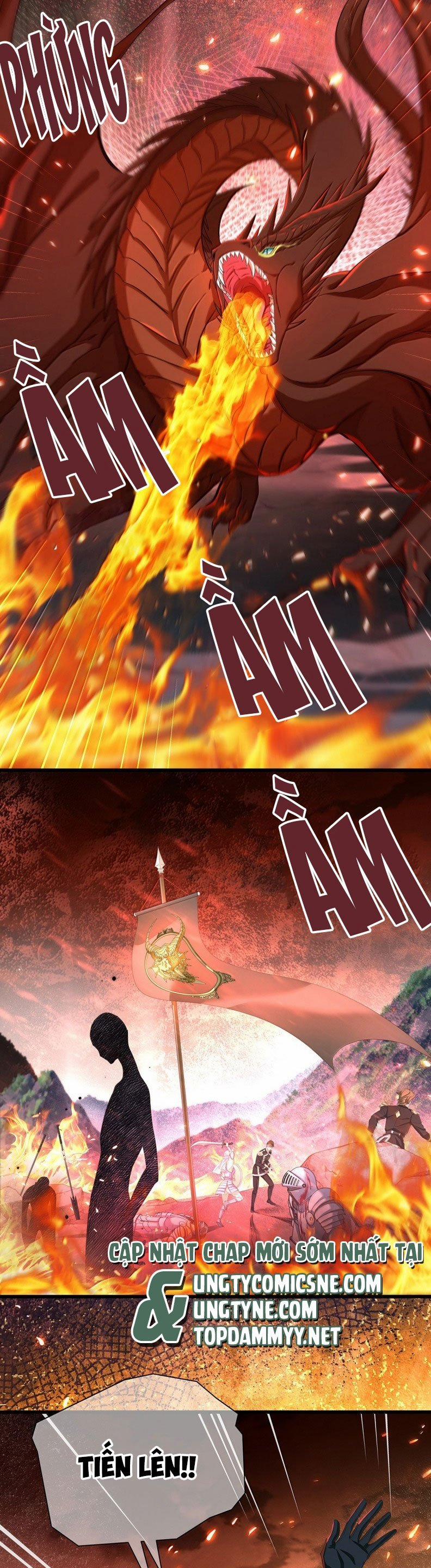 Tôi Trùng Sinh Trở Thành Tiểu Ác Long Của Vương Tử Điện Hạ 70 trang 4