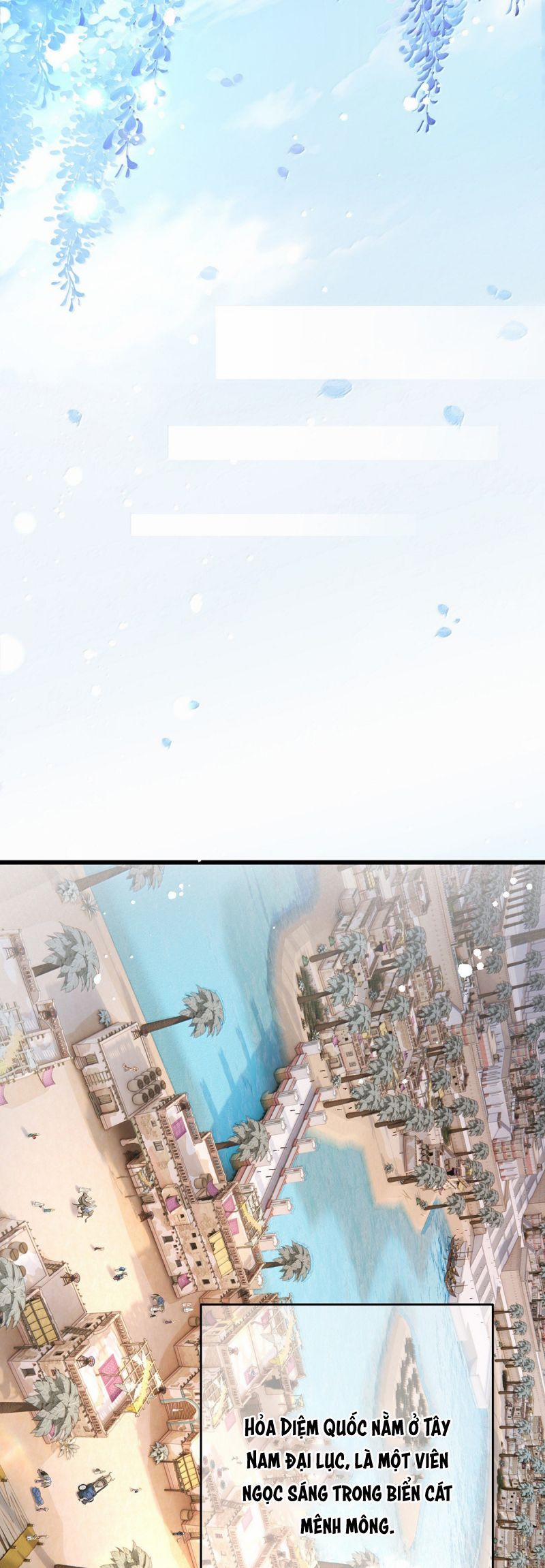 Tôi Trùng Sinh Trở Thành Tiểu Ác Long Của Vương Tử Điện Hạ 72 trang 5