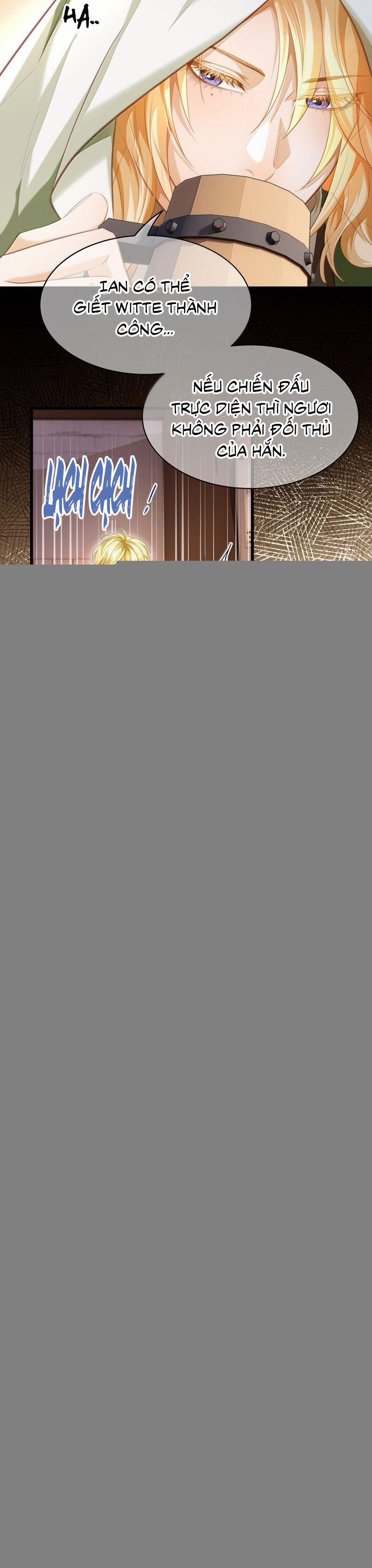 Tôi Trùng Sinh Trở Thành Tiểu Ác Long Của Vương Tử Điện Hạ 73 trang 8