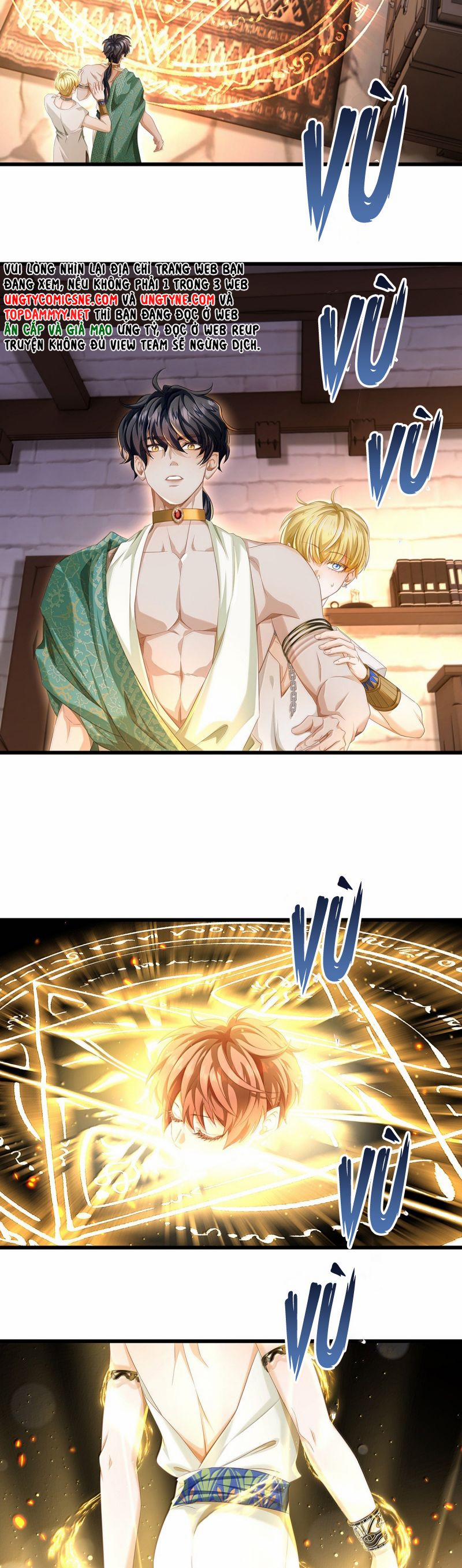 Tôi Trùng Sinh Trở Thành Tiểu Ác Long Của Vương Tử Điện Hạ 74 trang 8