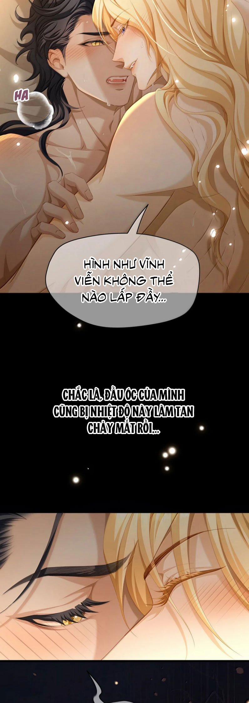 Tôi Trùng Sinh Trở Thành Tiểu Ác Long Của Vương Tử Điện Hạ 75 trang 19