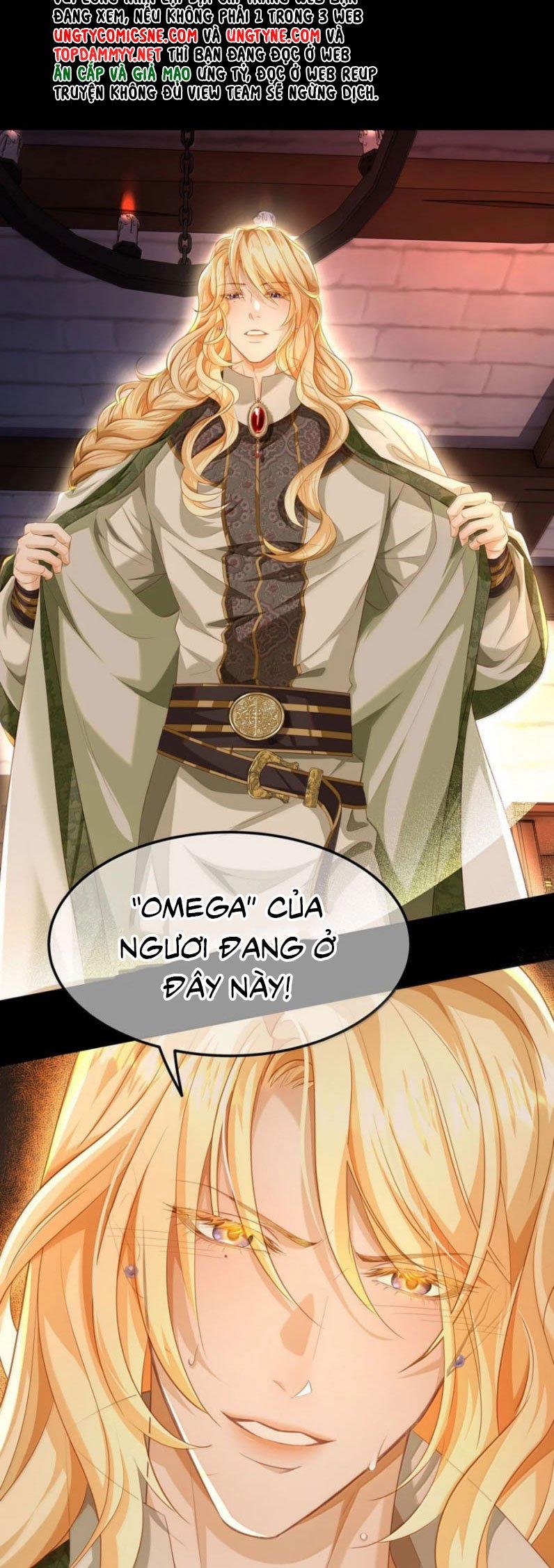 Tôi Trùng Sinh Trở Thành Tiểu Ác Long Của Vương Tử Điện Hạ 75 trang 4