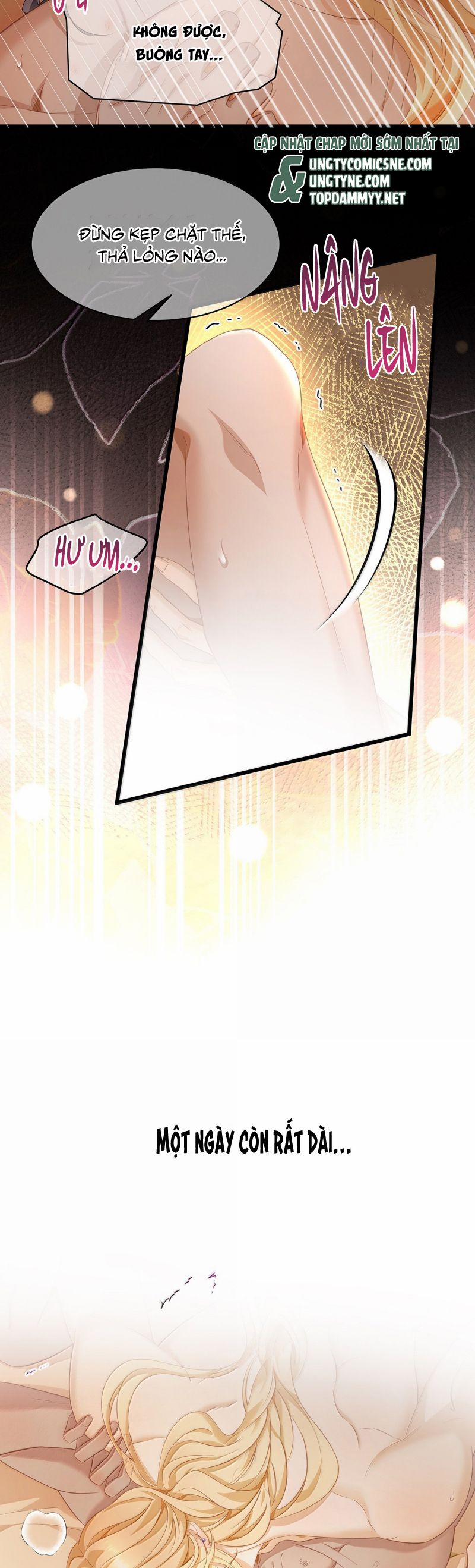 Tôi Trùng Sinh Trở Thành Tiểu Ác Long Của Vương Tử Điện Hạ 76 trang 9