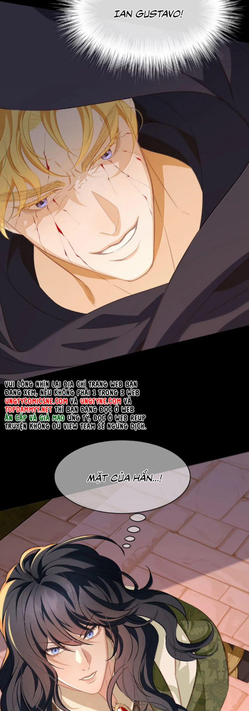 Tôi Trùng Sinh Trở Thành Tiểu Ác Long Của Vương Tử Điện Hạ 77 trang 21