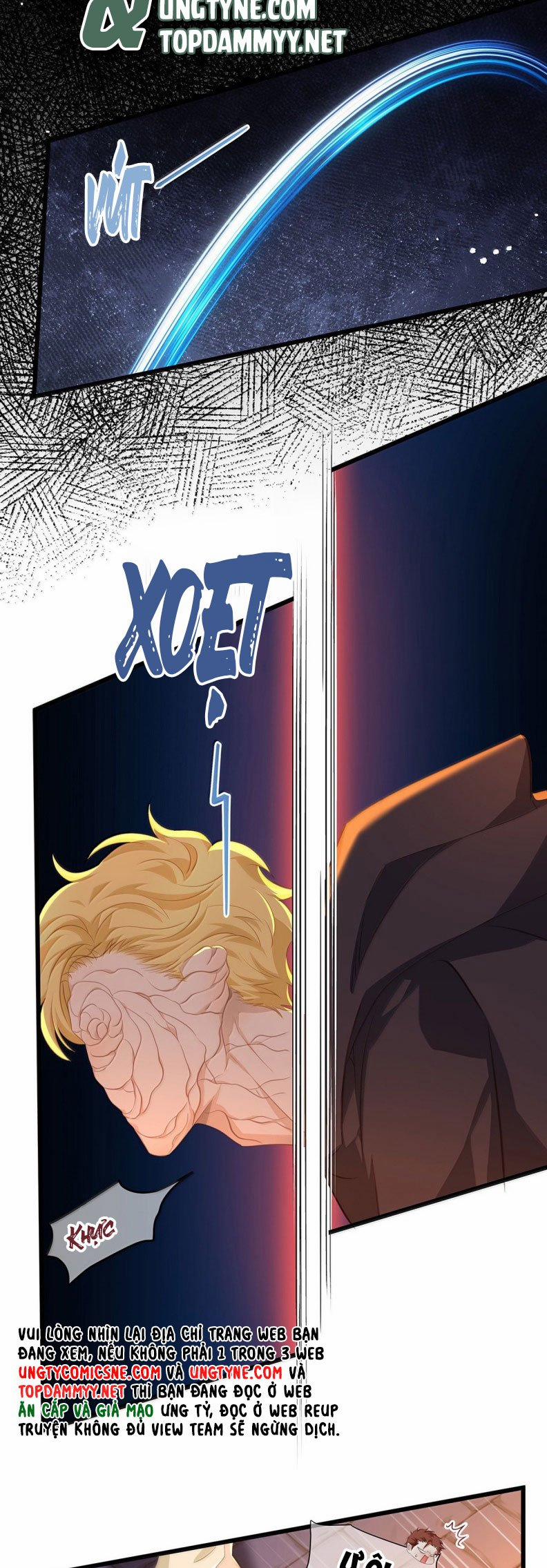 Tôi Trùng Sinh Trở Thành Tiểu Ác Long Của Vương Tử Điện Hạ 78 trang 15