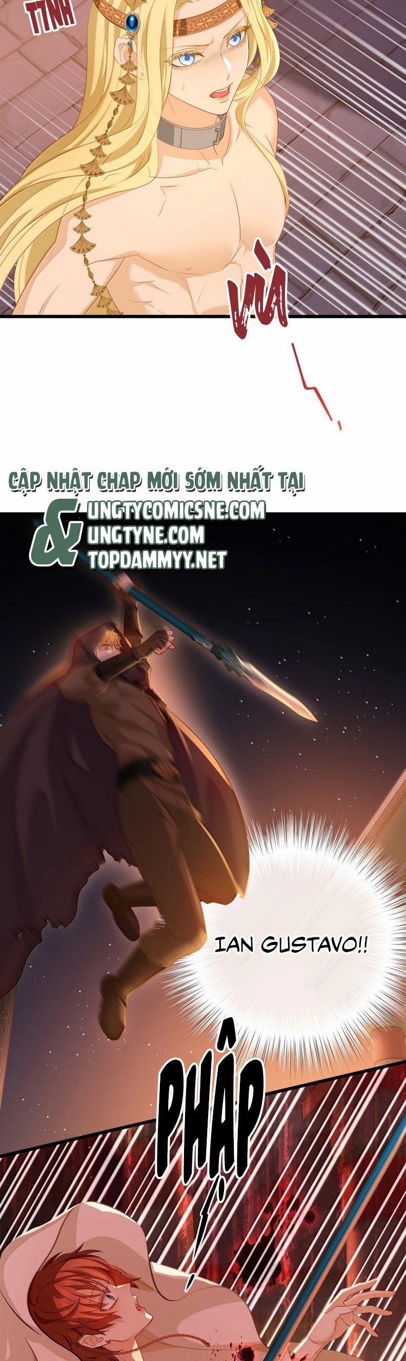 Tôi Trùng Sinh Trở Thành Tiểu Ác Long Của Vương Tử Điện Hạ 78 trang 3