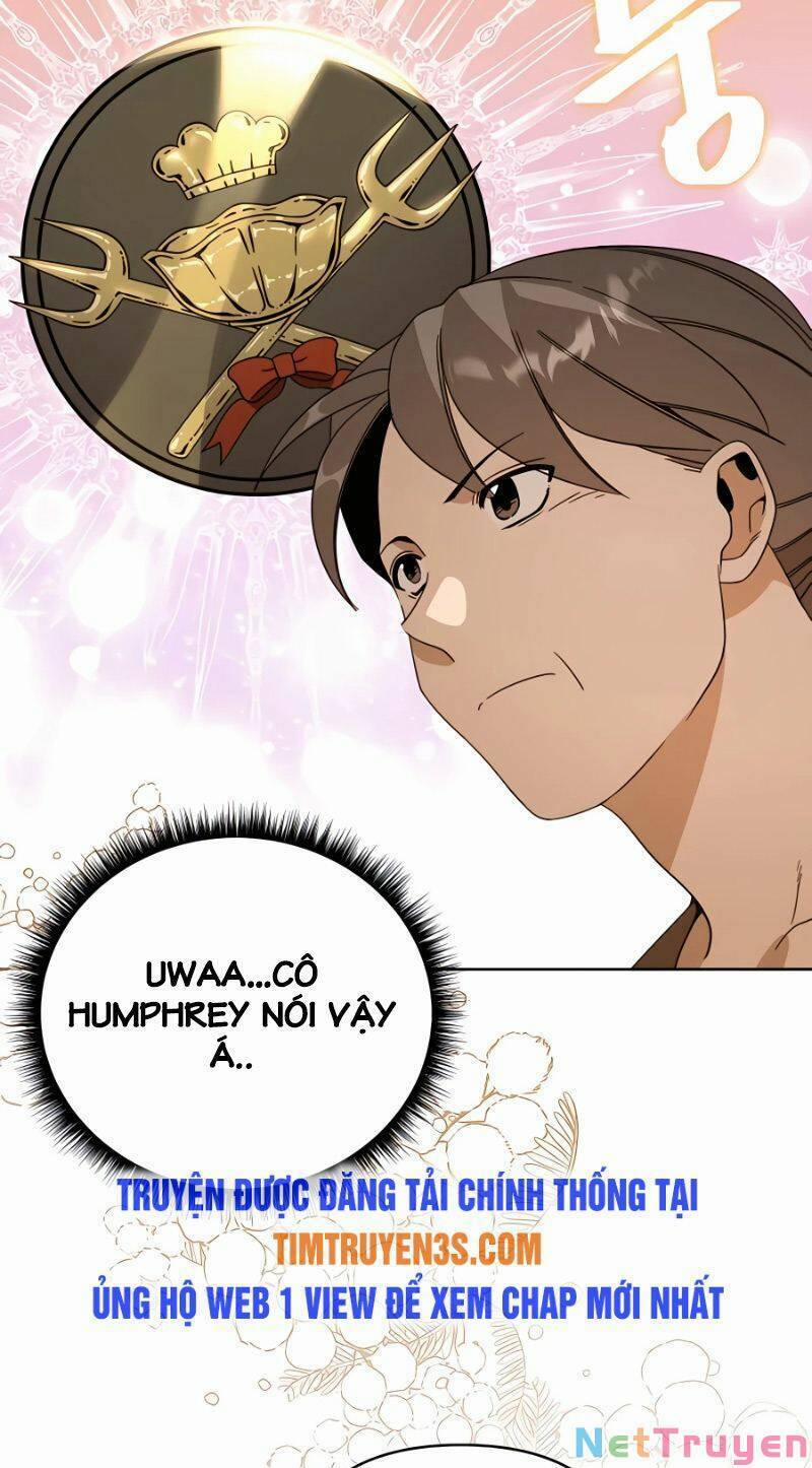 Tôi Từ Bỏ Tất Cả Để Khởi Đầu Ở Một Thế Giới Khác 10 trang 11