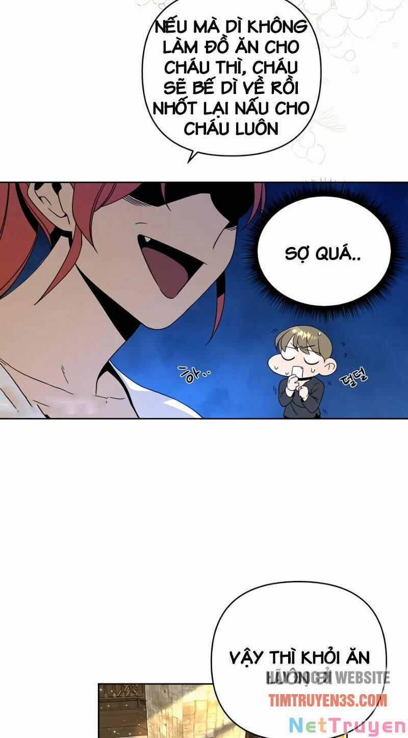 Tôi Từ Bỏ Tất Cả Để Khởi Đầu Ở Một Thế Giới Khác 10 trang 12