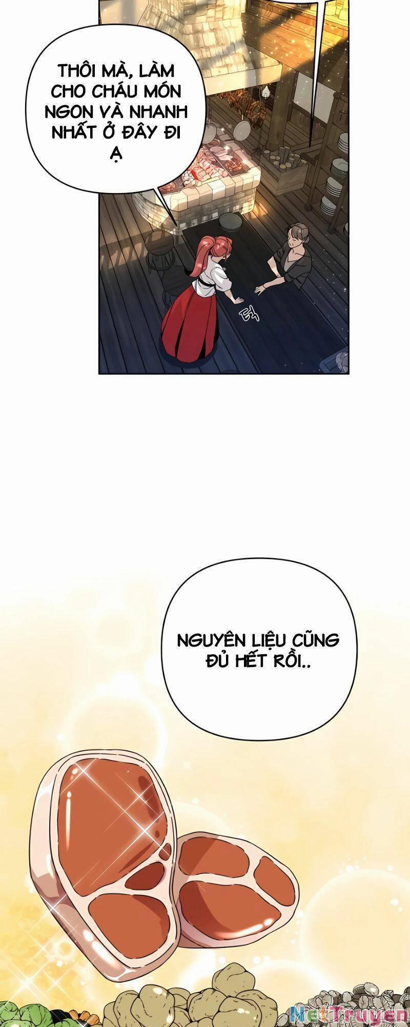 Tôi Từ Bỏ Tất Cả Để Khởi Đầu Ở Một Thế Giới Khác 10 trang 13