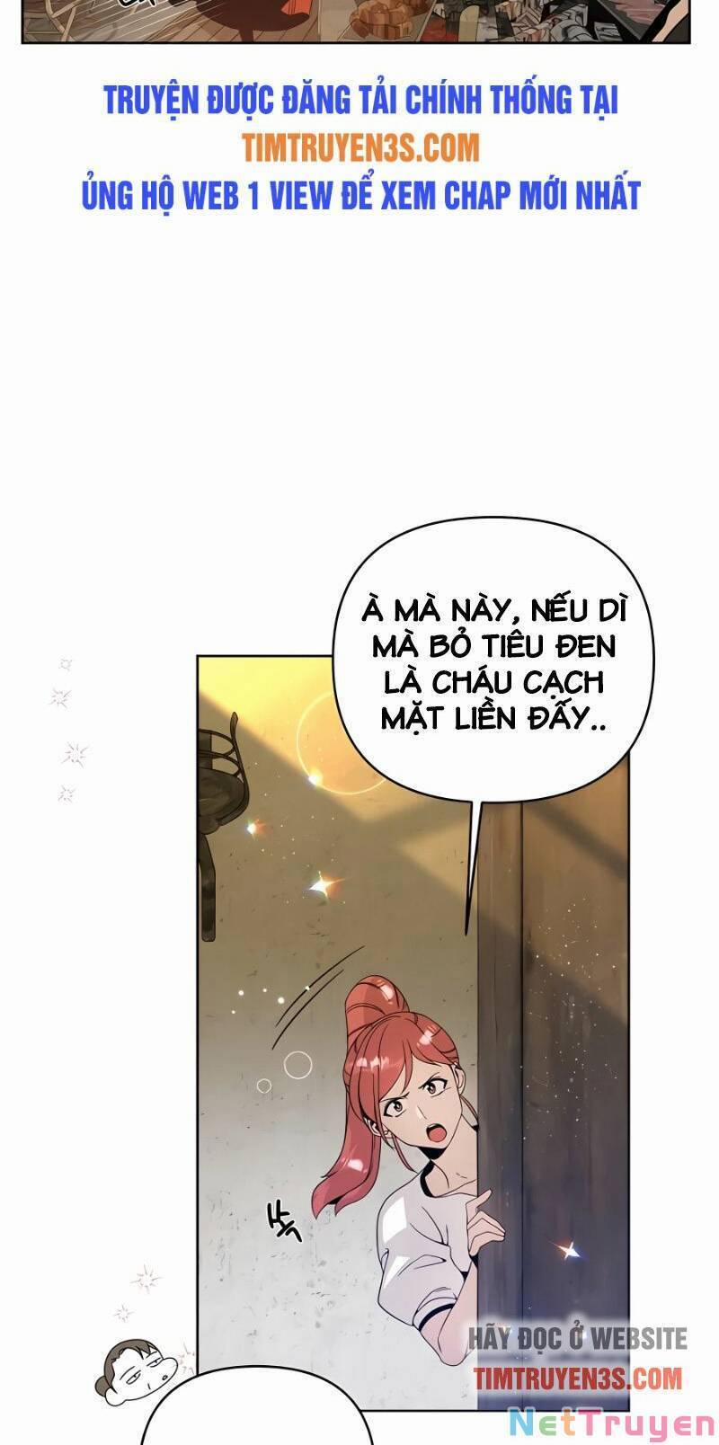 Tôi Từ Bỏ Tất Cả Để Khởi Đầu Ở Một Thế Giới Khác 10 trang 15