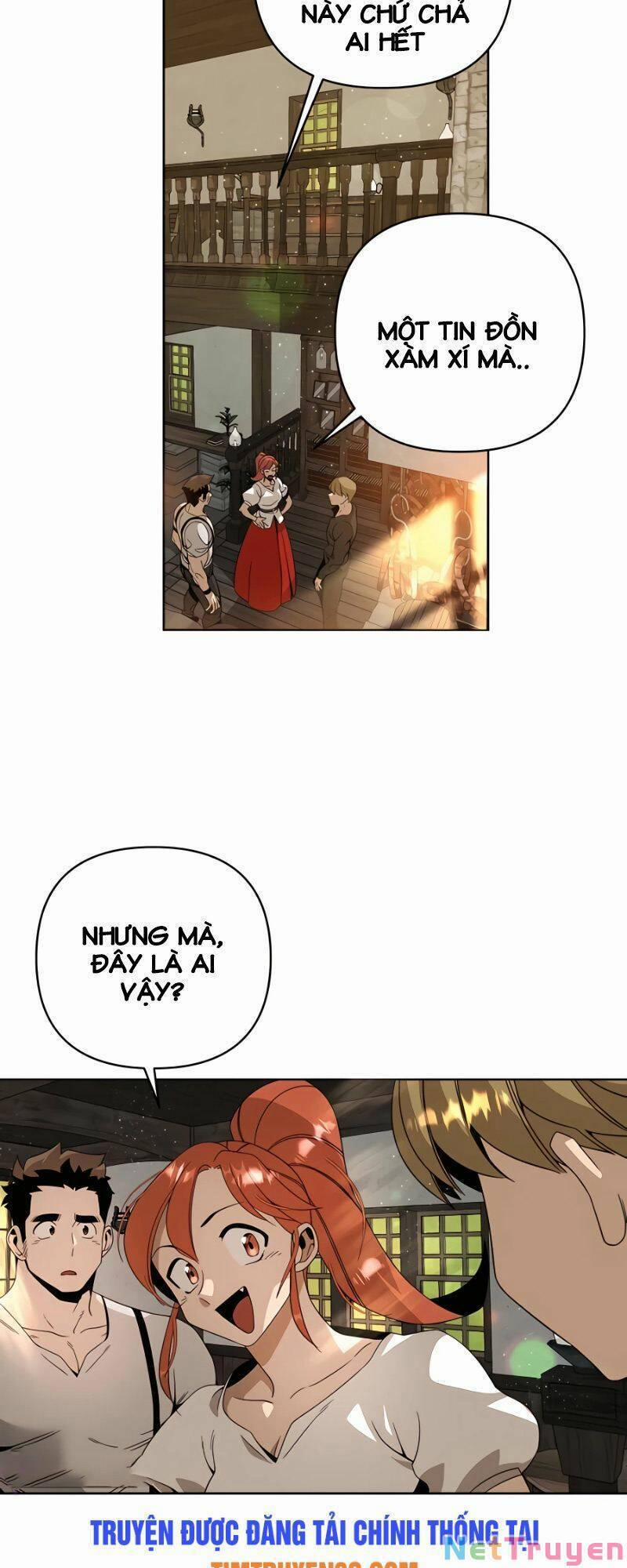 Tôi Từ Bỏ Tất Cả Để Khởi Đầu Ở Một Thế Giới Khác 10 trang 22