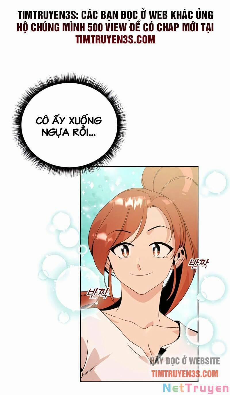 Tôi Từ Bỏ Tất Cả Để Khởi Đầu Ở Một Thế Giới Khác 10 trang 3