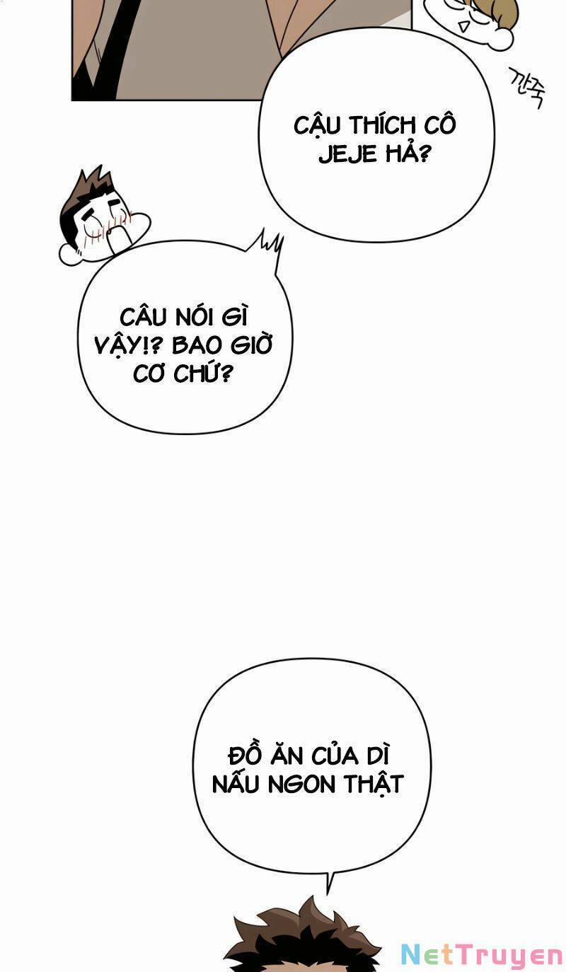 Tôi Từ Bỏ Tất Cả Để Khởi Đầu Ở Một Thế Giới Khác 10 trang 32