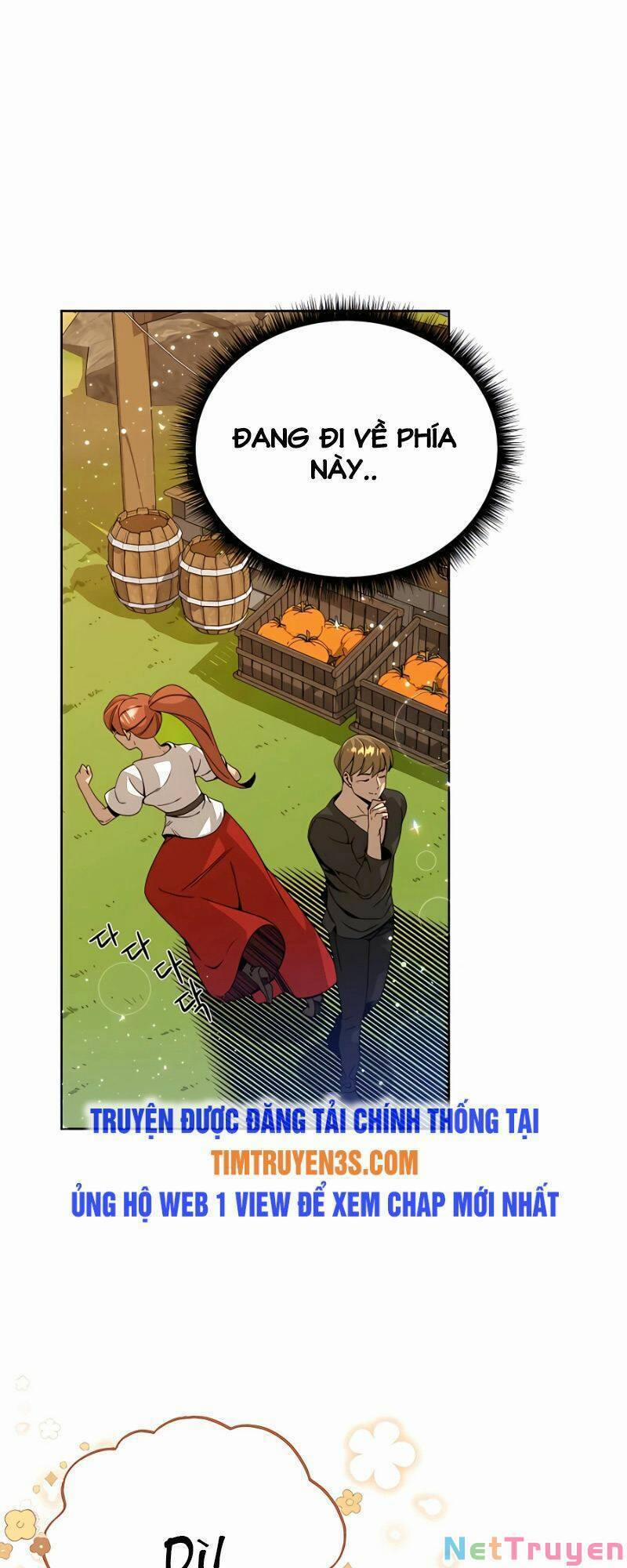 Tôi Từ Bỏ Tất Cả Để Khởi Đầu Ở Một Thế Giới Khác 10 trang 4