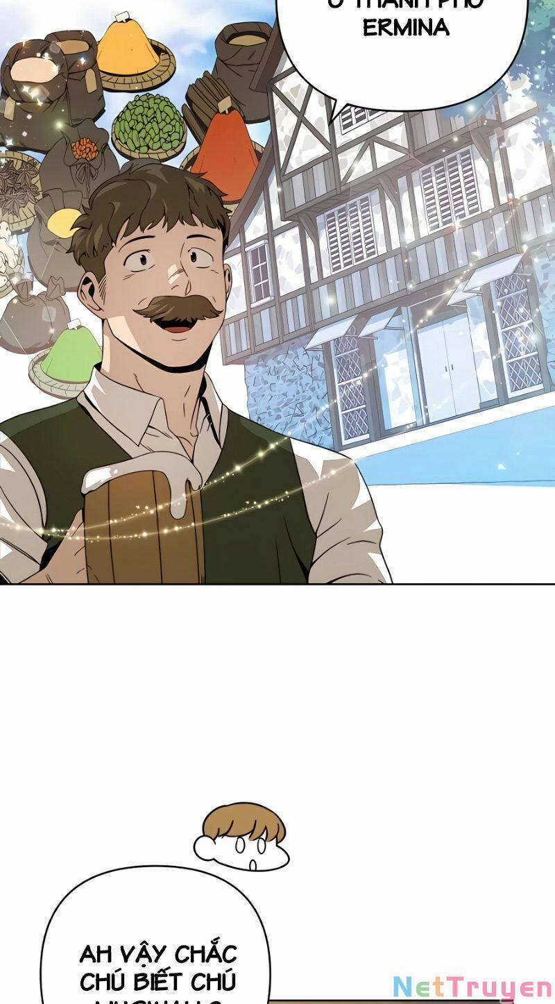 Tôi Từ Bỏ Tất Cả Để Khởi Đầu Ở Một Thế Giới Khác 10 trang 41