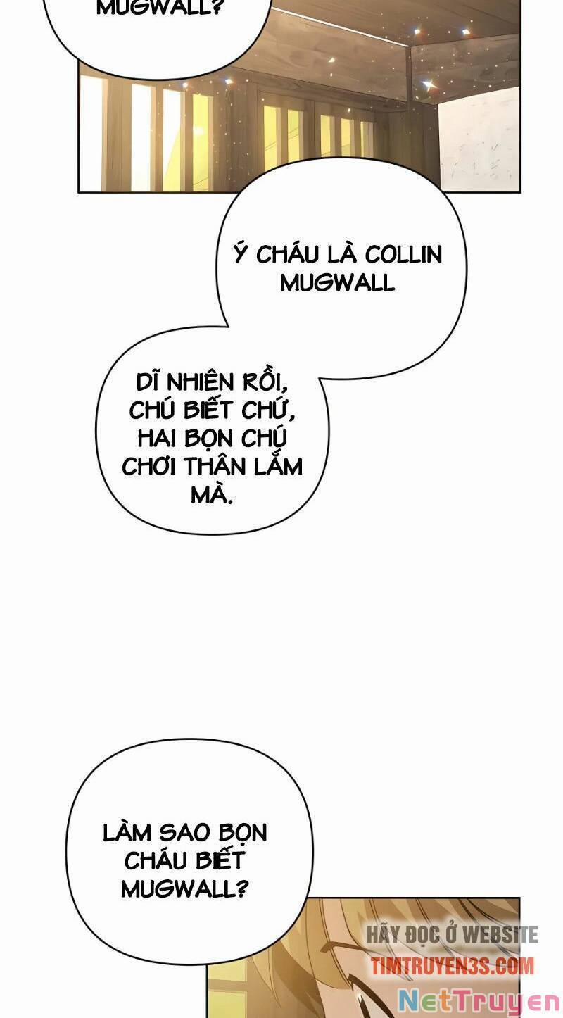 Tôi Từ Bỏ Tất Cả Để Khởi Đầu Ở Một Thế Giới Khác 10 trang 42