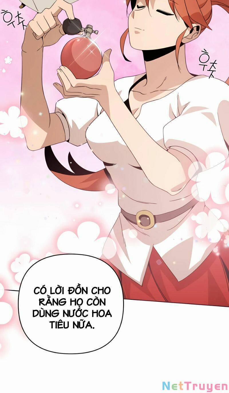 Tôi Từ Bỏ Tất Cả Để Khởi Đầu Ở Một Thế Giới Khác 10 trang 47