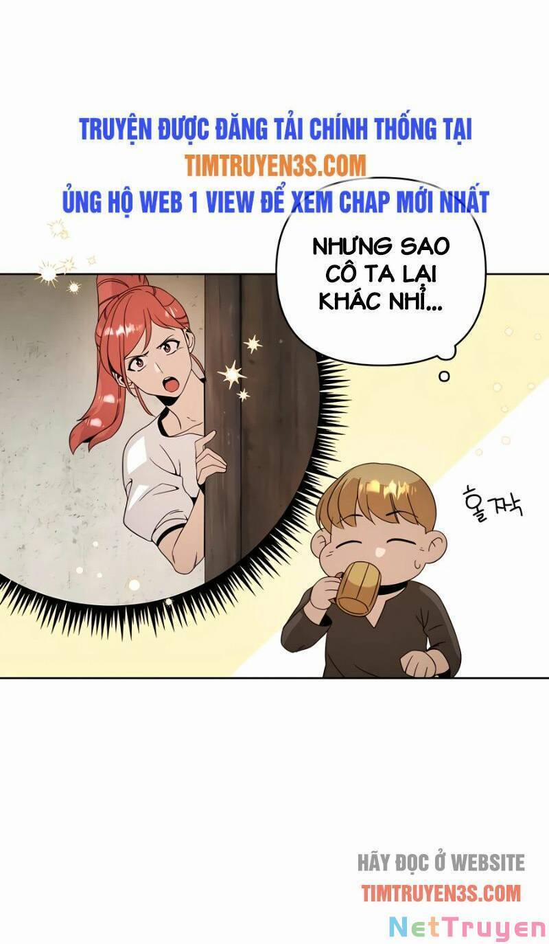 Tôi Từ Bỏ Tất Cả Để Khởi Đầu Ở Một Thế Giới Khác 10 trang 48