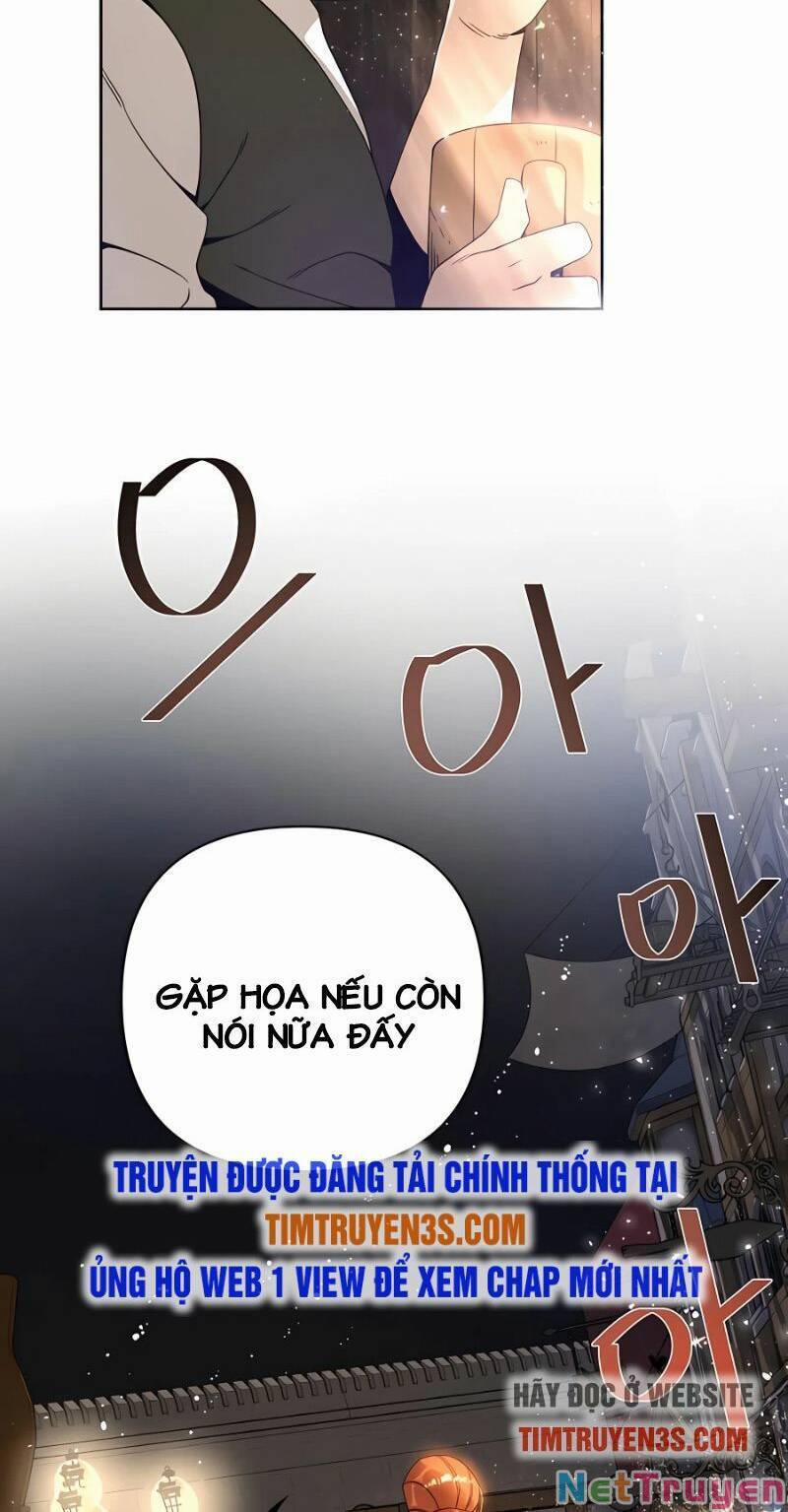 Tôi Từ Bỏ Tất Cả Để Khởi Đầu Ở Một Thế Giới Khác 10 trang 54