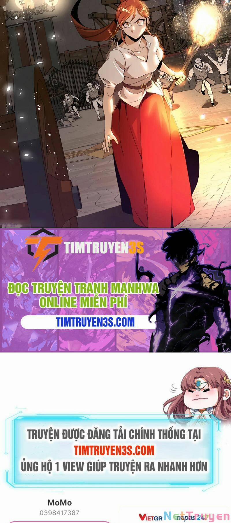 Tôi Từ Bỏ Tất Cả Để Khởi Đầu Ở Một Thế Giới Khác 10 trang 55