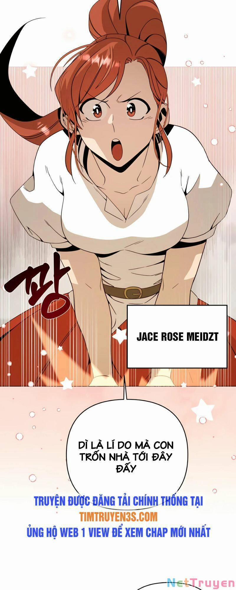 Tôi Từ Bỏ Tất Cả Để Khởi Đầu Ở Một Thế Giới Khác 10 trang 7