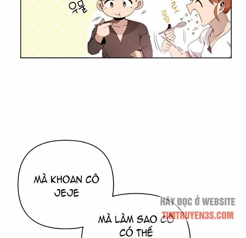 Tôi Từ Bỏ Tất Cả Để Khởi Đầu Ở Một Thế Giới Khác 11 trang 21