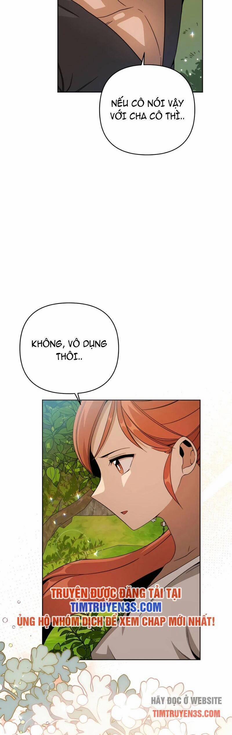 Tôi Từ Bỏ Tất Cả Để Khởi Đầu Ở Một Thế Giới Khác 12 trang 27