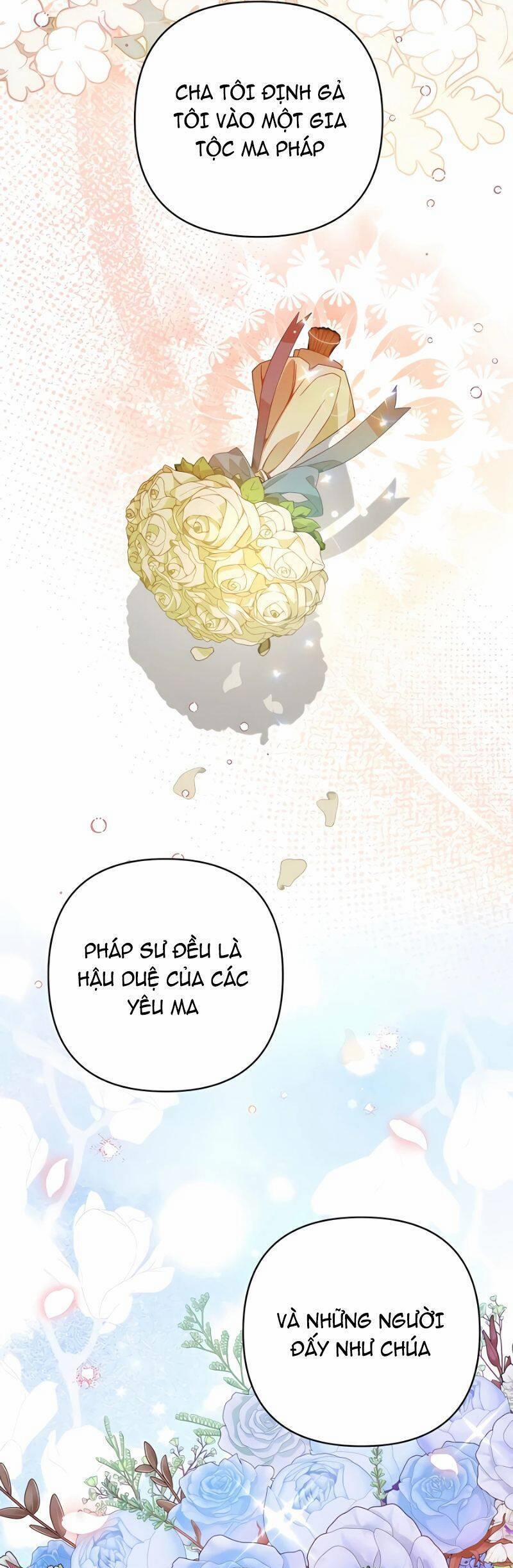 Tôi Từ Bỏ Tất Cả Để Khởi Đầu Ở Một Thế Giới Khác 12 trang 28