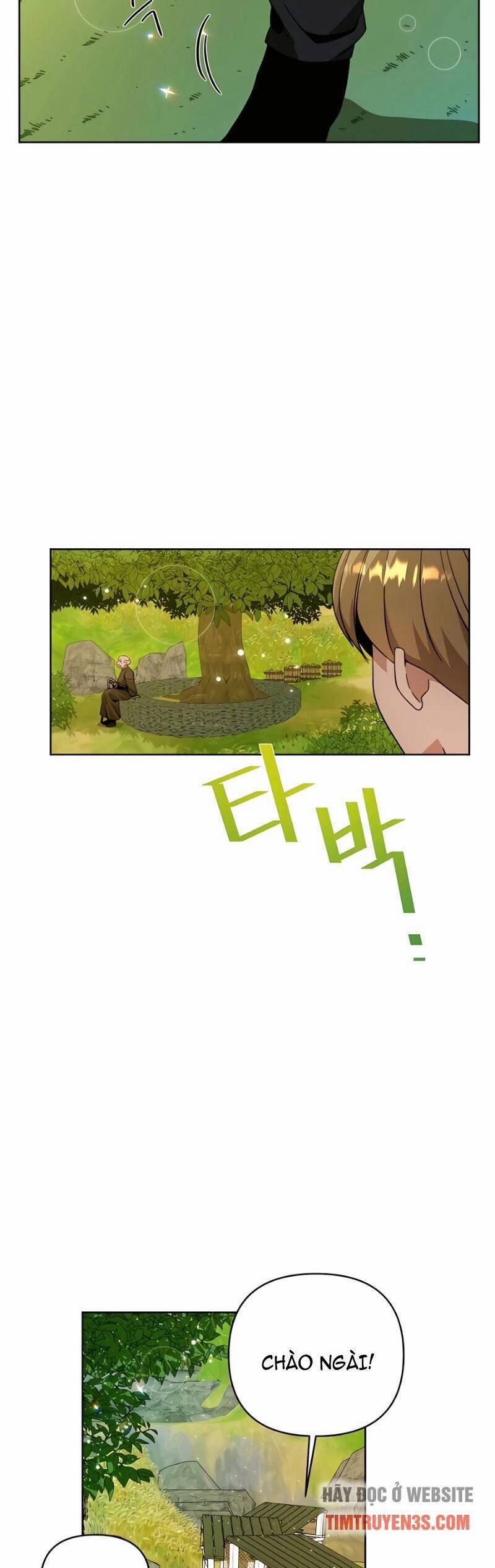 Tôi Từ Bỏ Tất Cả Để Khởi Đầu Ở Một Thế Giới Khác 12 trang 38