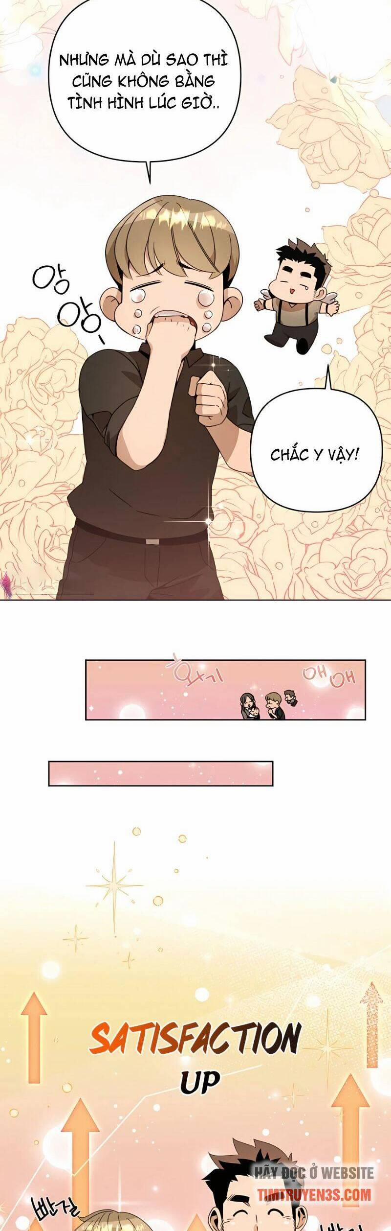 Tôi Từ Bỏ Tất Cả Để Khởi Đầu Ở Một Thế Giới Khác 13 trang 14