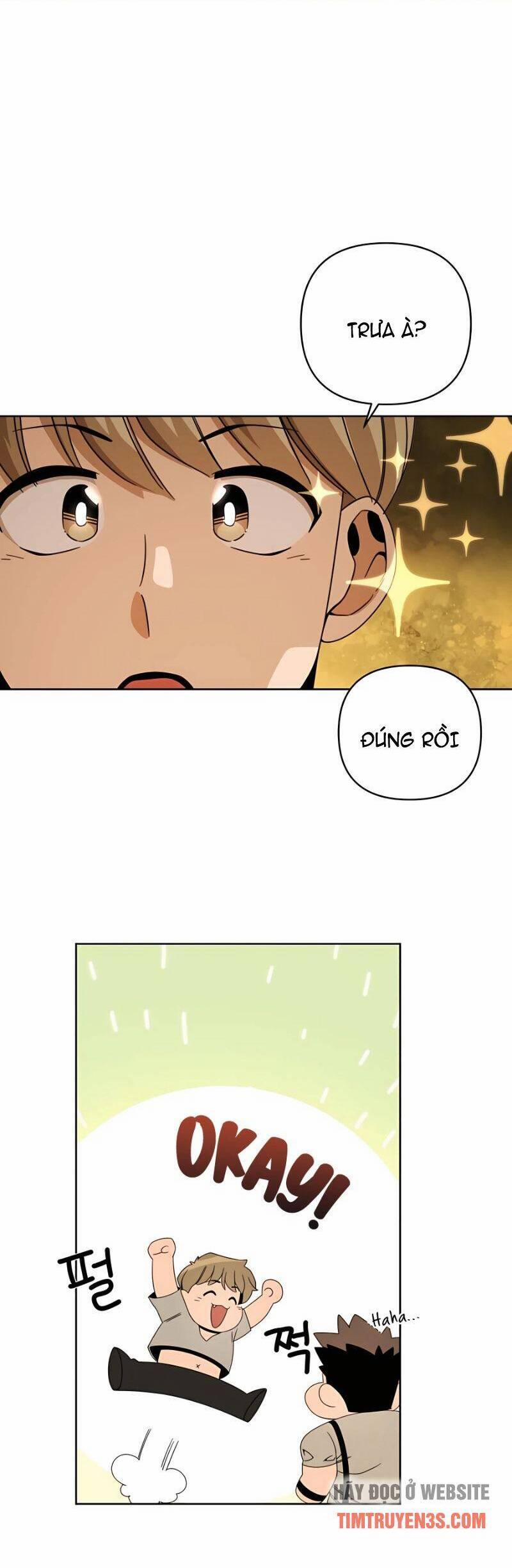 Tôi Từ Bỏ Tất Cả Để Khởi Đầu Ở Một Thế Giới Khác 14 trang 30