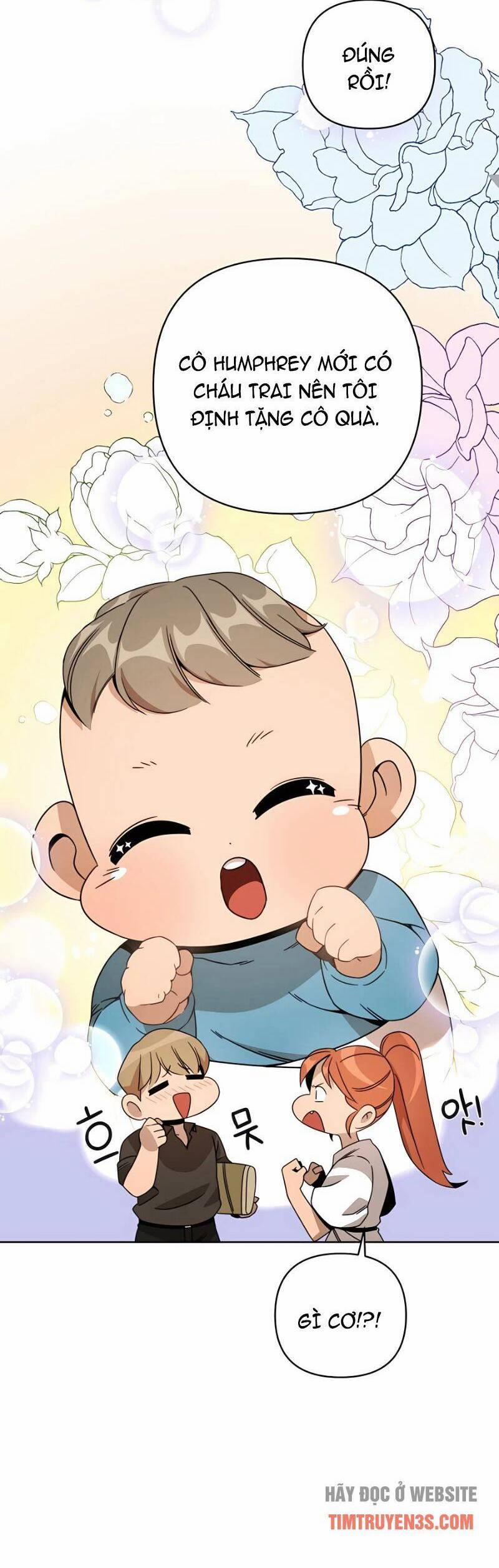 Tôi Từ Bỏ Tất Cả Để Khởi Đầu Ở Một Thế Giới Khác 15 trang 15